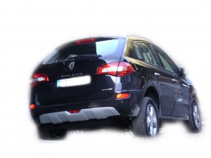 Koleos